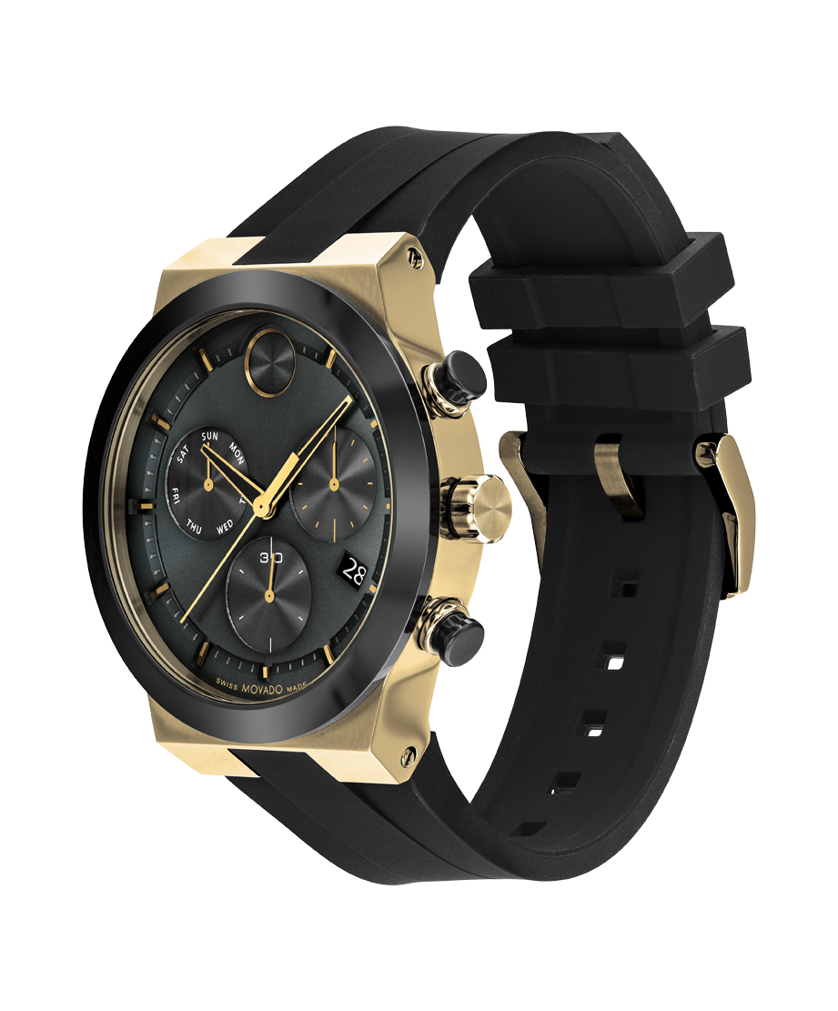 Movado Faceto 28mm SwissQuartz Watch 