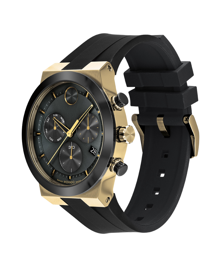 Movado Faceto 28mm SwissQuartz Watch 