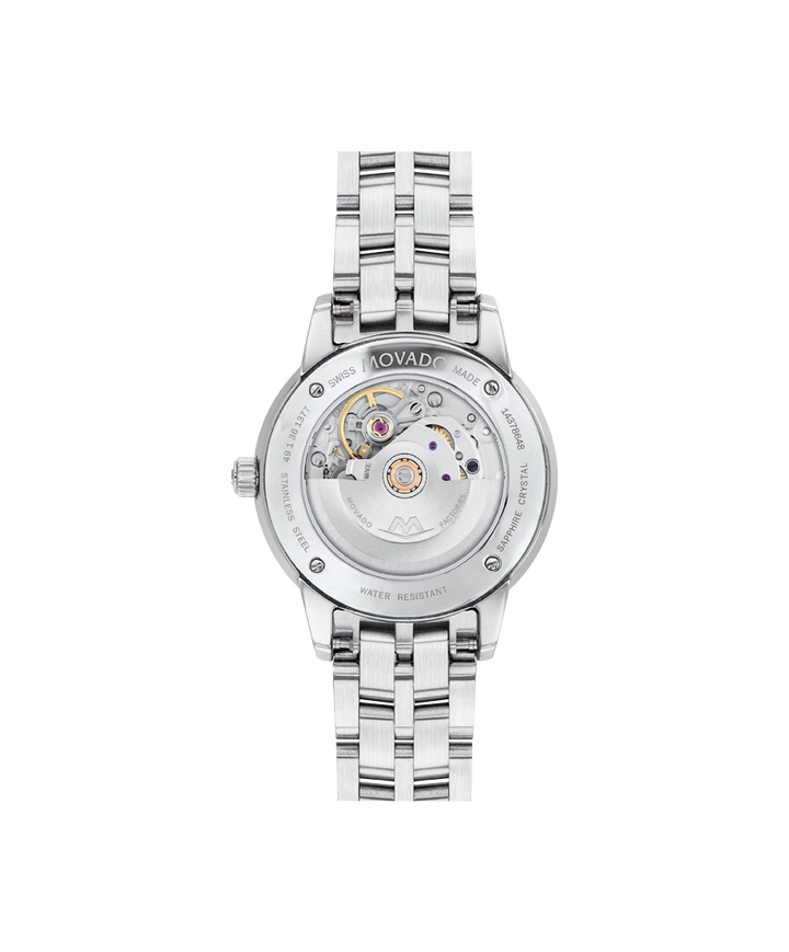 Movado 1881 Automatic 30mm SwissAutomatic Watch 
