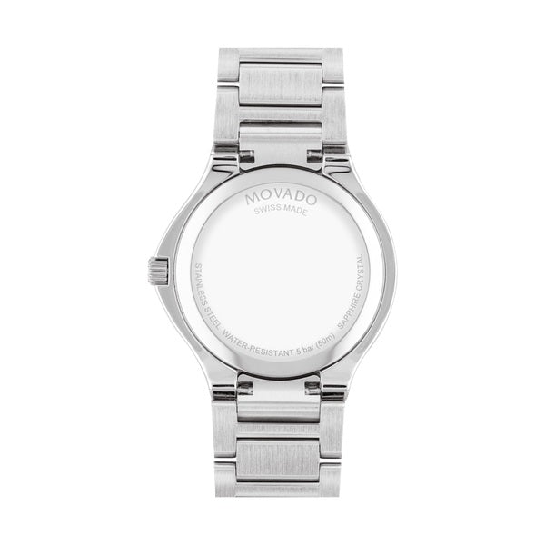 Movado SE 32mm Quartz Watch 0607516