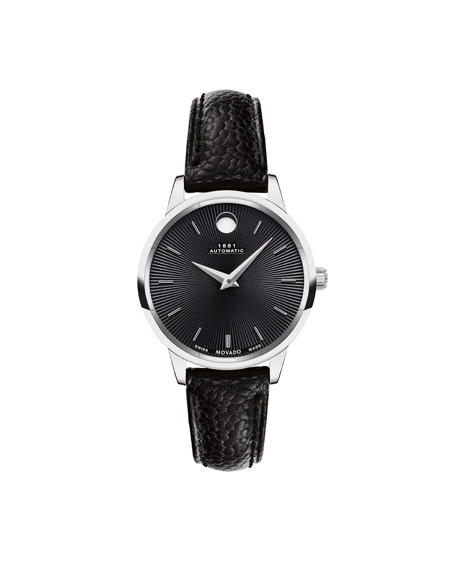 Movado Vizio 45mm SwissQuartz Chronograph Watch 