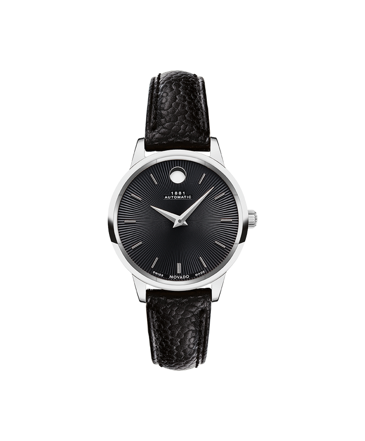 Movado Vizio 45mm SwissQuartz Chronograph Watch 