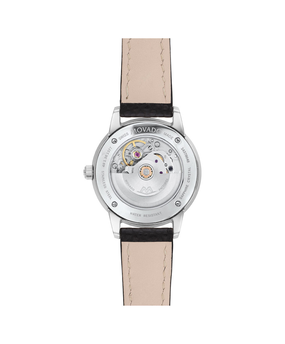 Movado Vizio 45mm SwissQuartz Chronograph Watch 
