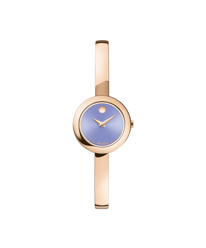 Movado Museum Classic 33mm SwissQuartz Watch 