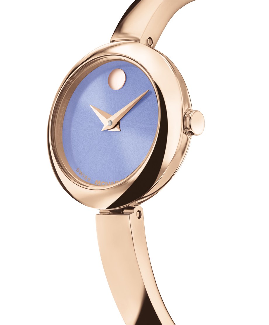 Movado Museum Classic 33mm SwissQuartz Watch 