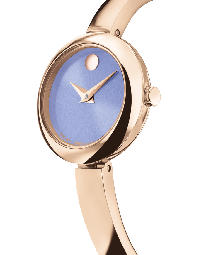 Movado Museum Classic 33mm SwissQuartz Watch 