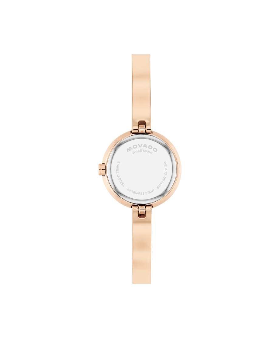 Movado Museum Classic 33mm SwissQuartz Watch 