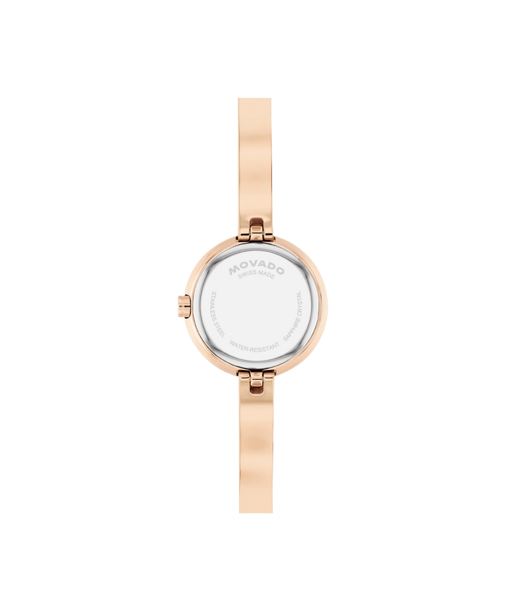 Movado Museum Classic 33mm SwissQuartz Watch 