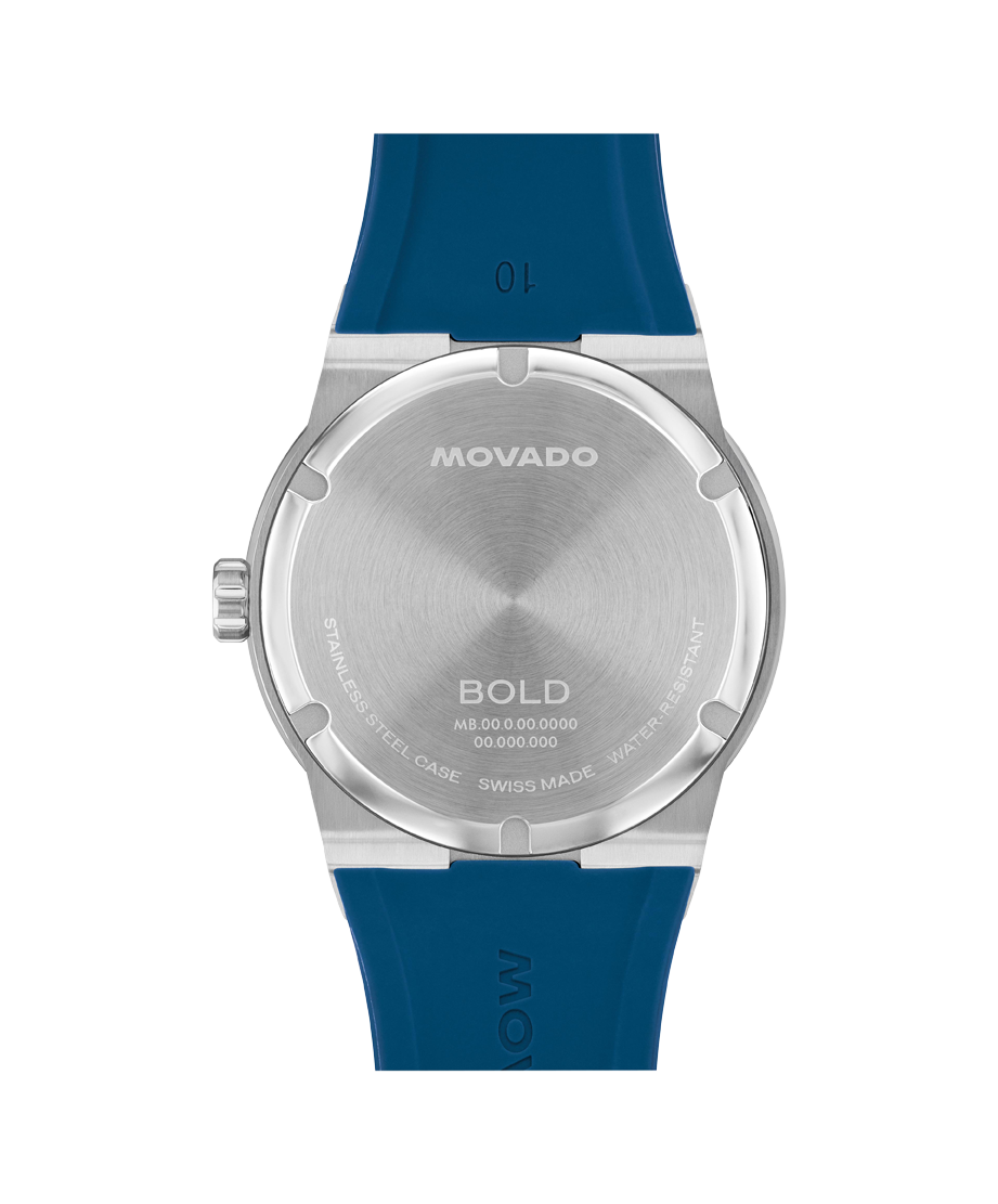 Movado 1881 40mm Automatic Watch. 0607612