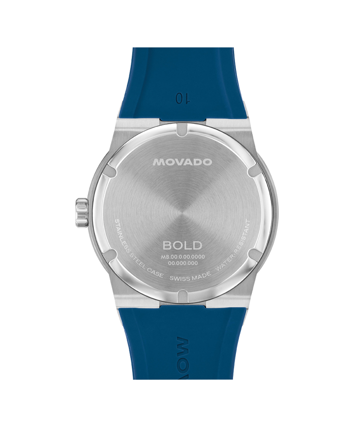 Movado 1881 40mm Automatic Watch. 0607612