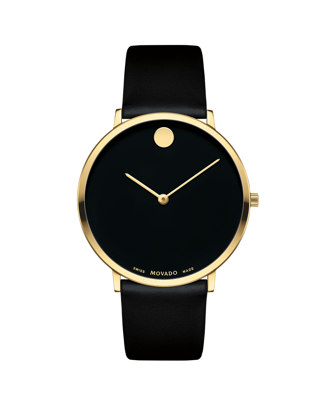 Movado 1881 Automatic 40mm SwissAutomatic Watch 
