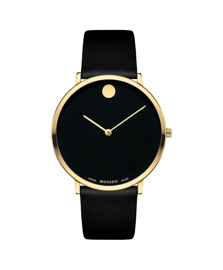 Movado 1881 Automatic 40mm SwissAutomatic Watch 