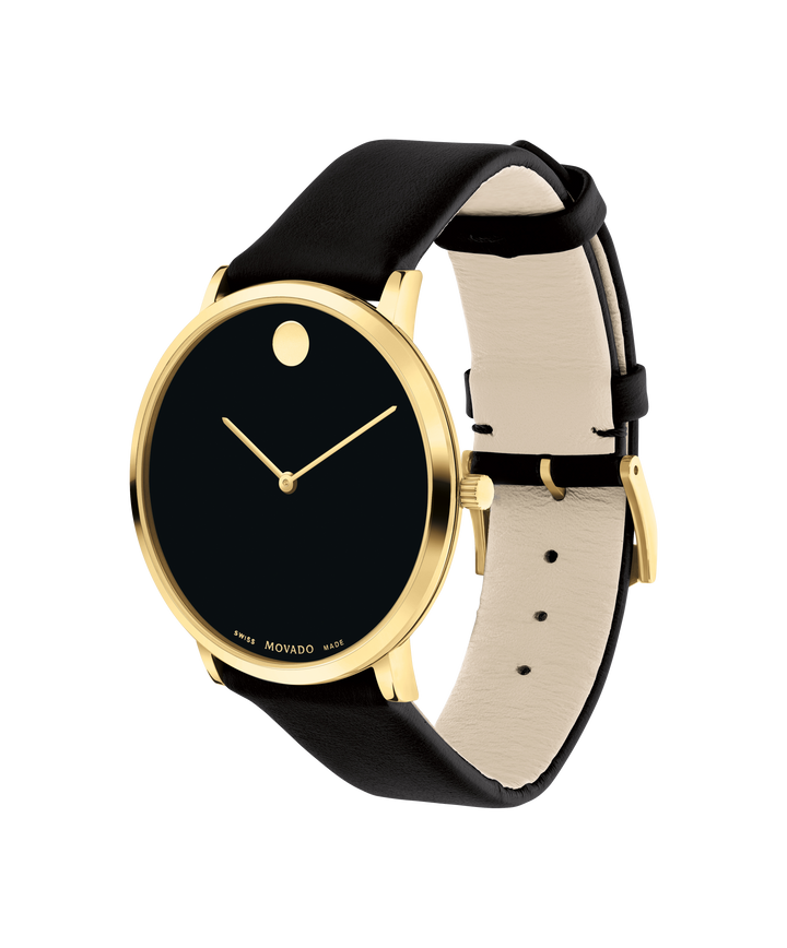 Movado 1881 Automatic 40mm SwissAutomatic Watch 