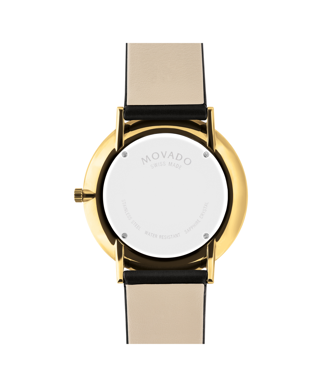 Movado 1881 Automatic 40mm SwissAutomatic Watch 
