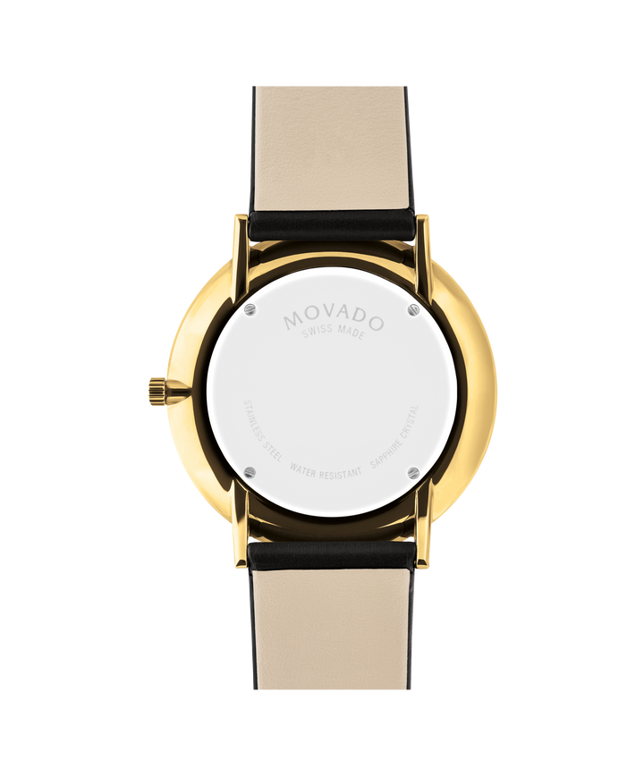 Movado 1881 Automatic 40mm SwissAutomatic Watch 