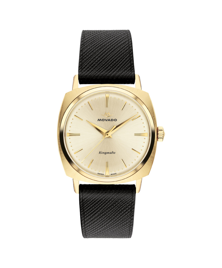 Movado 1881 Automatic 40mm SwissAutomatic Watch 