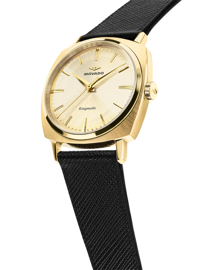 Movado 1881 Automatic 40mm SwissAutomatic Watch 