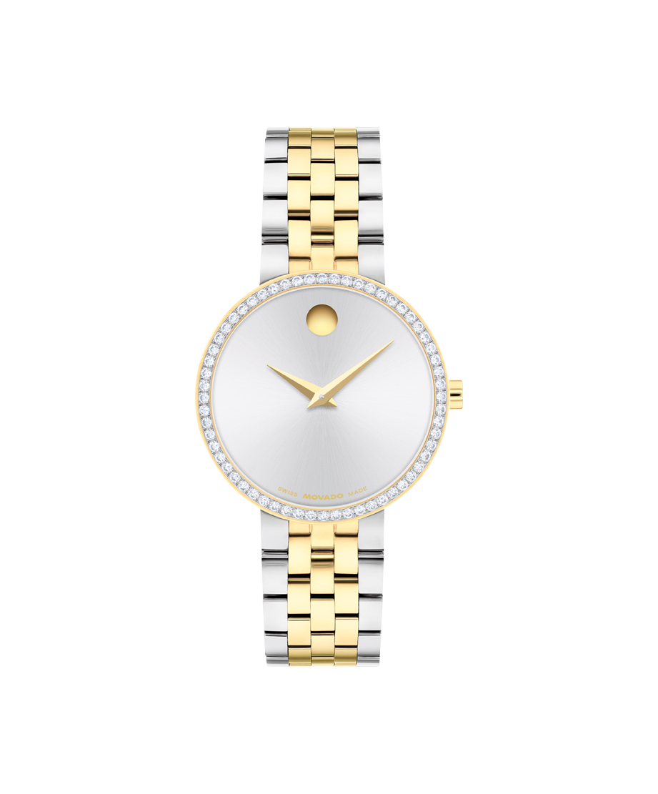 Movado 1881 Automatic 40mm SwissAutomatic Watch 