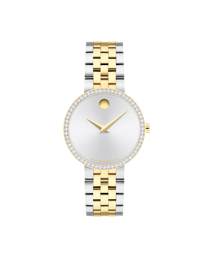 Movado 1881 Automatic 40mm SwissAutomatic Watch 