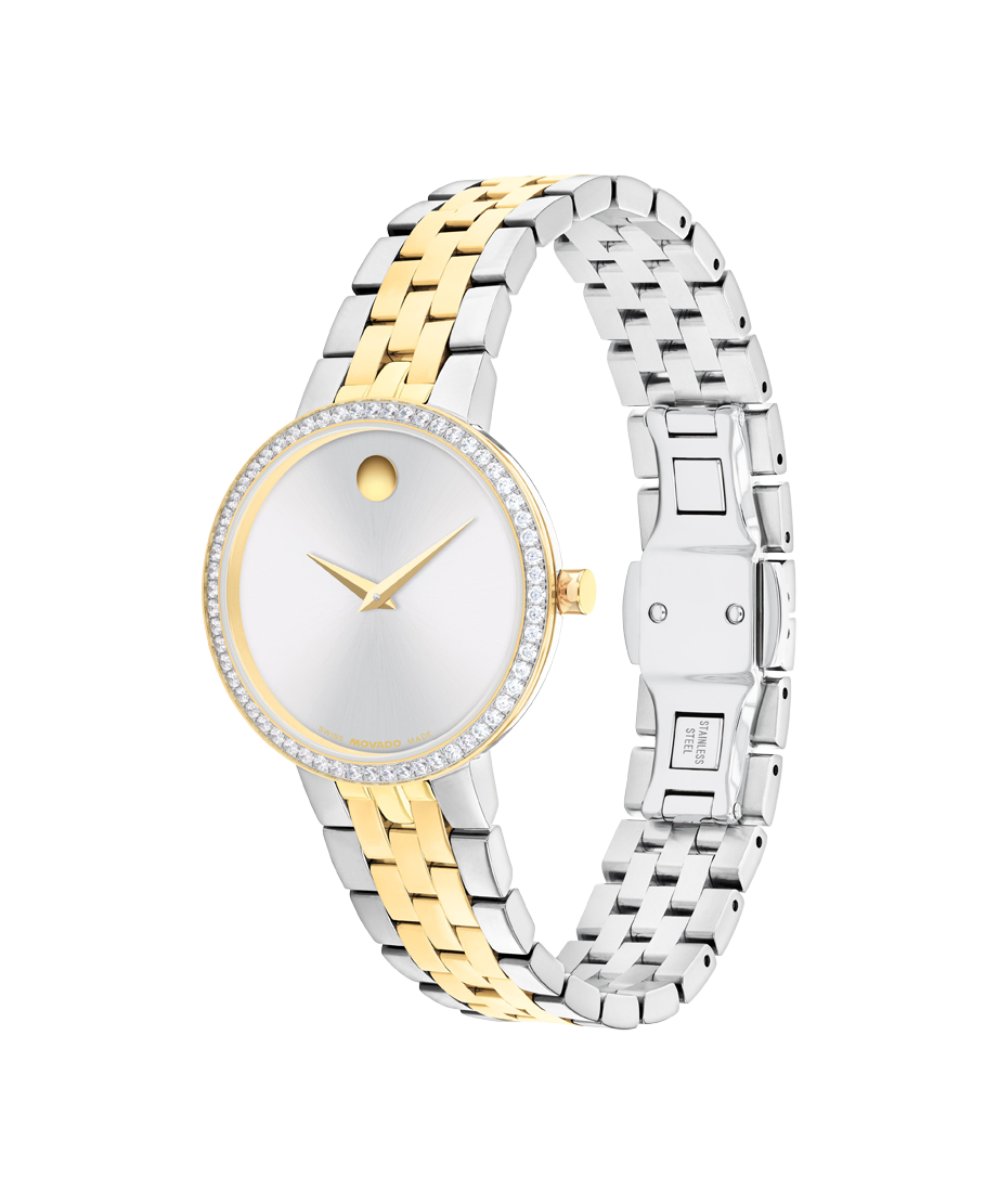 Movado 1881 Automatic 40mm SwissAutomatic Watch 
