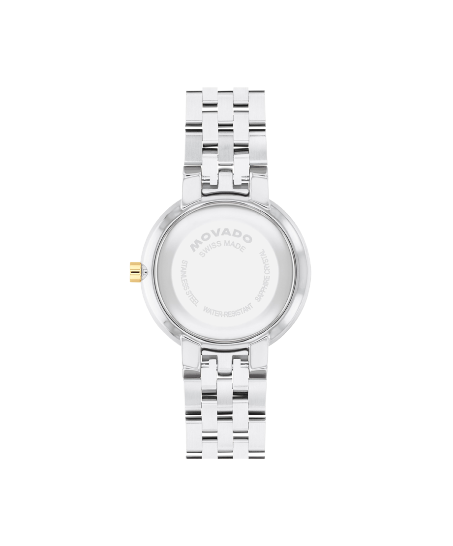 Movado 1881 Automatic 40mm SwissAutomatic Watch 
