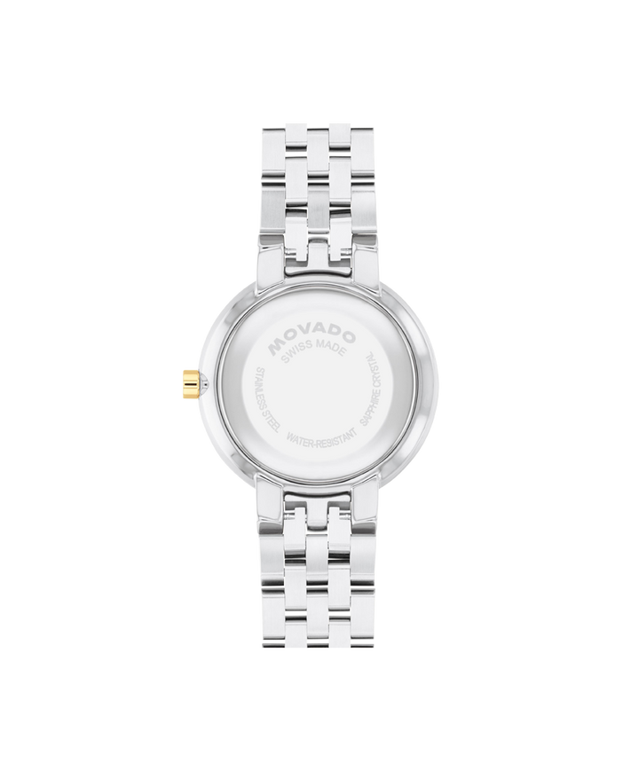 Movado 1881 Automatic 40mm SwissAutomatic Watch 