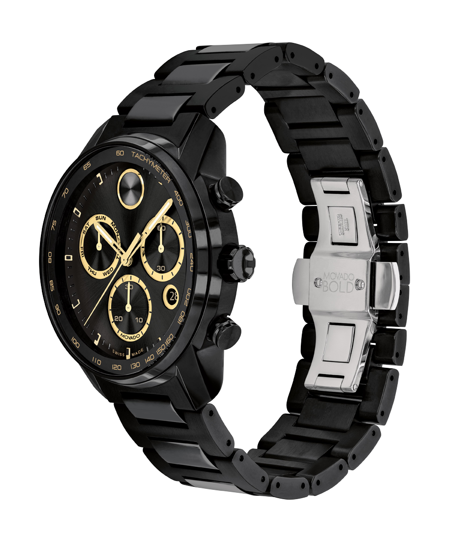 Movado Museum Classic 40mm SwissQuartz Watch 