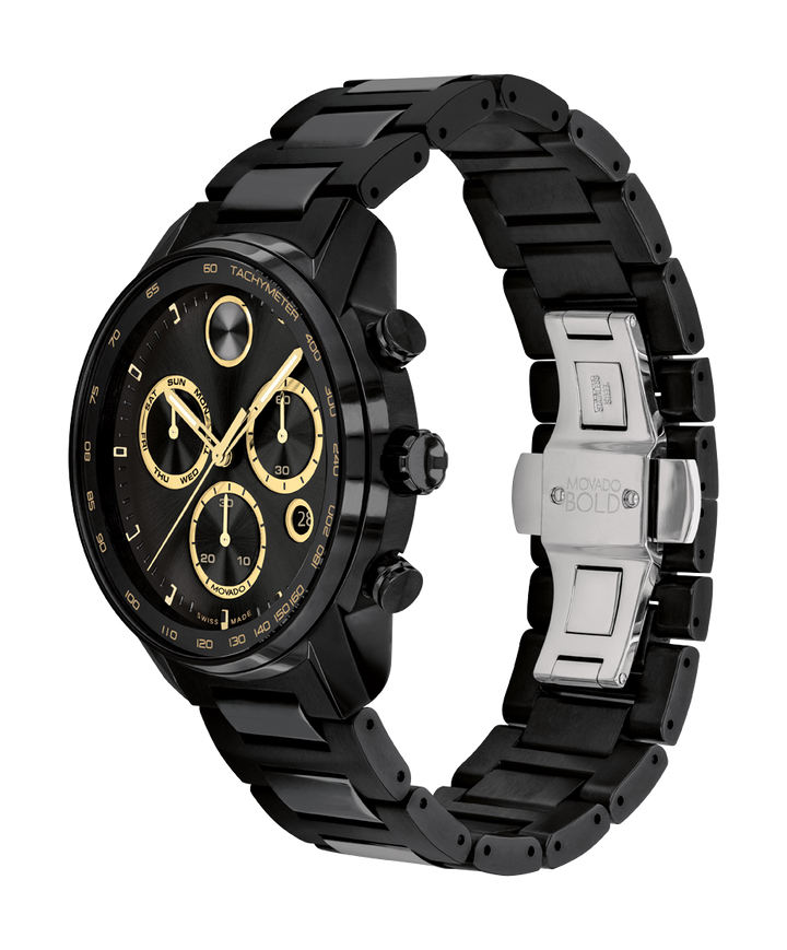 Movado Museum Classic 40mm SwissQuartz Watch 