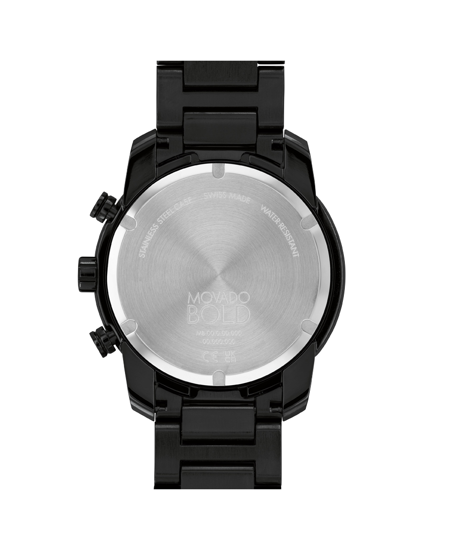 Movado Museum Classic 40mm SwissQuartz Watch 