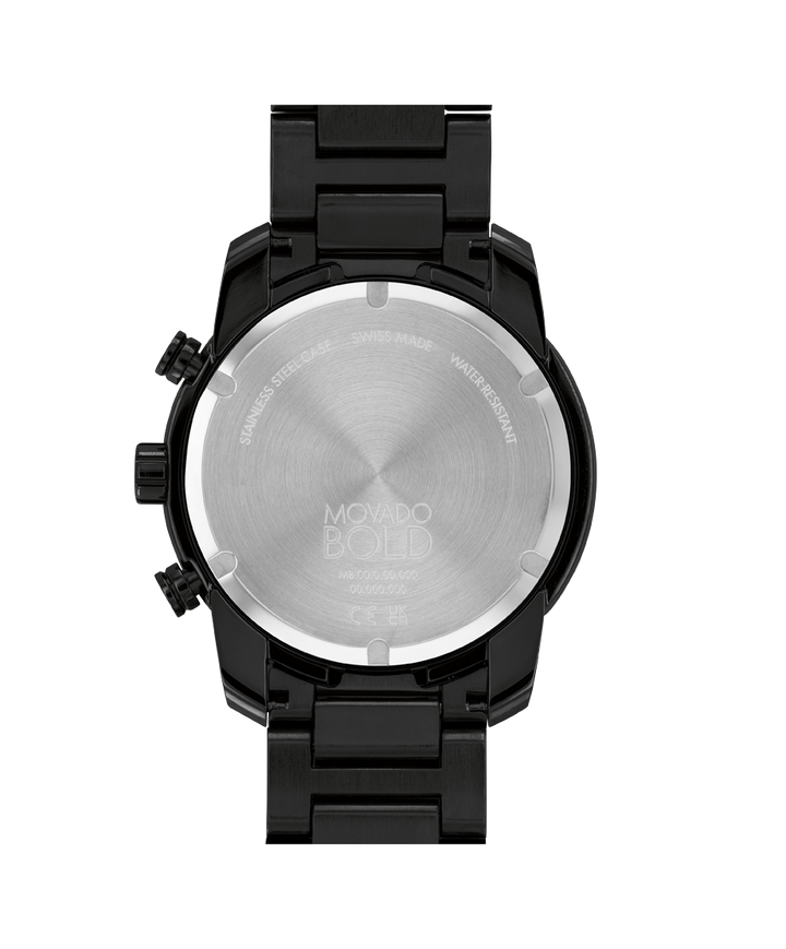 Movado Museum Classic 40mm SwissQuartz Watch 