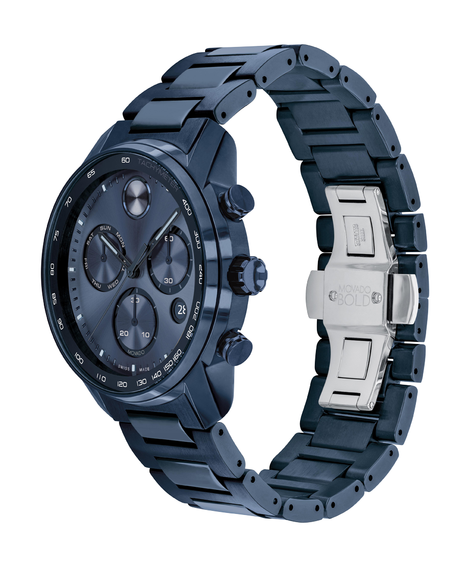 The Movado Museum Classic 40mm Swiss quartz Watch. 0607626.