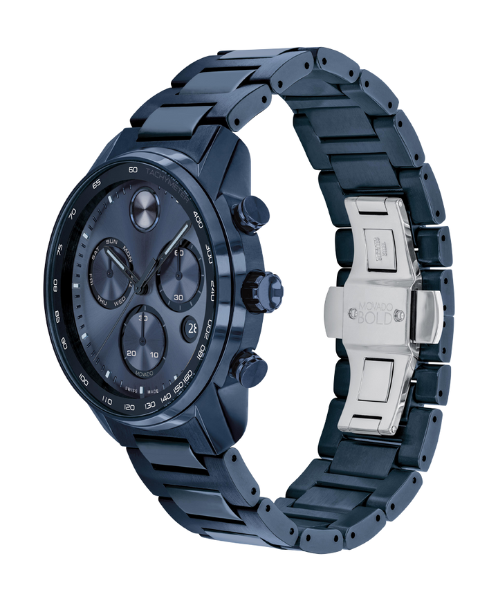 The Movado Museum Classic 40mm Swiss quartz Watch. 0607626.