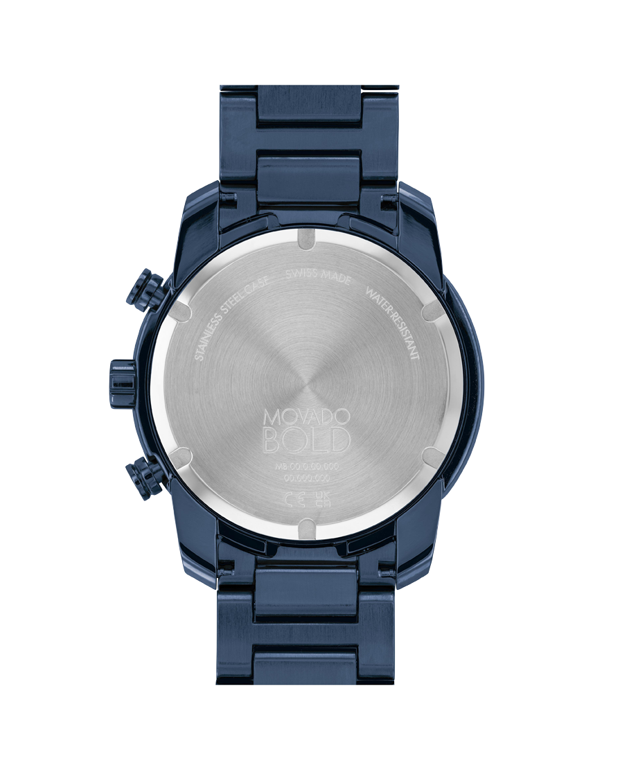 The Movado Museum Classic 40mm Swiss quartz Watch. 0607626.