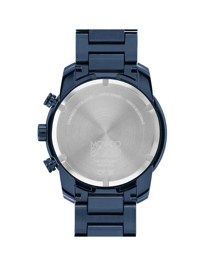 The Movado Museum Classic 40mm Swiss quartz Watch. 0607626.