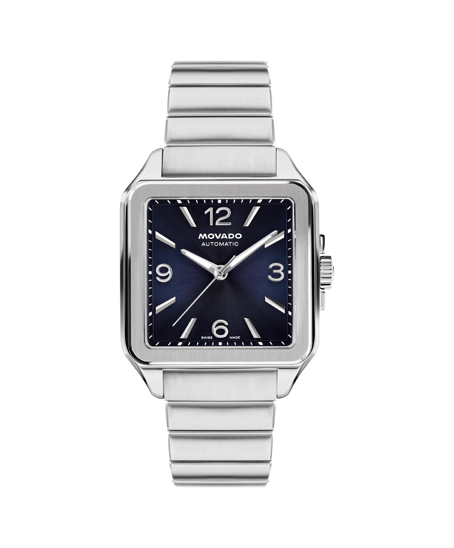 Movado Vizio 32mm SwissQuartz Watch 