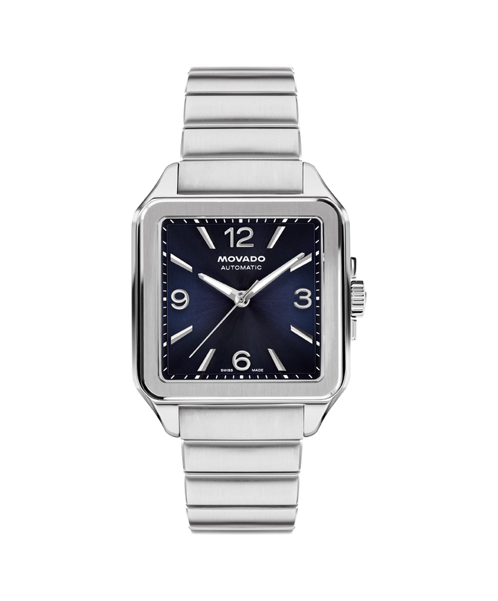 Movado Vizio 32mm SwissQuartz Watch 