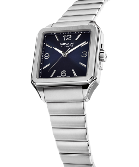 Movado Vizio 32mm SwissQuartz Watch 