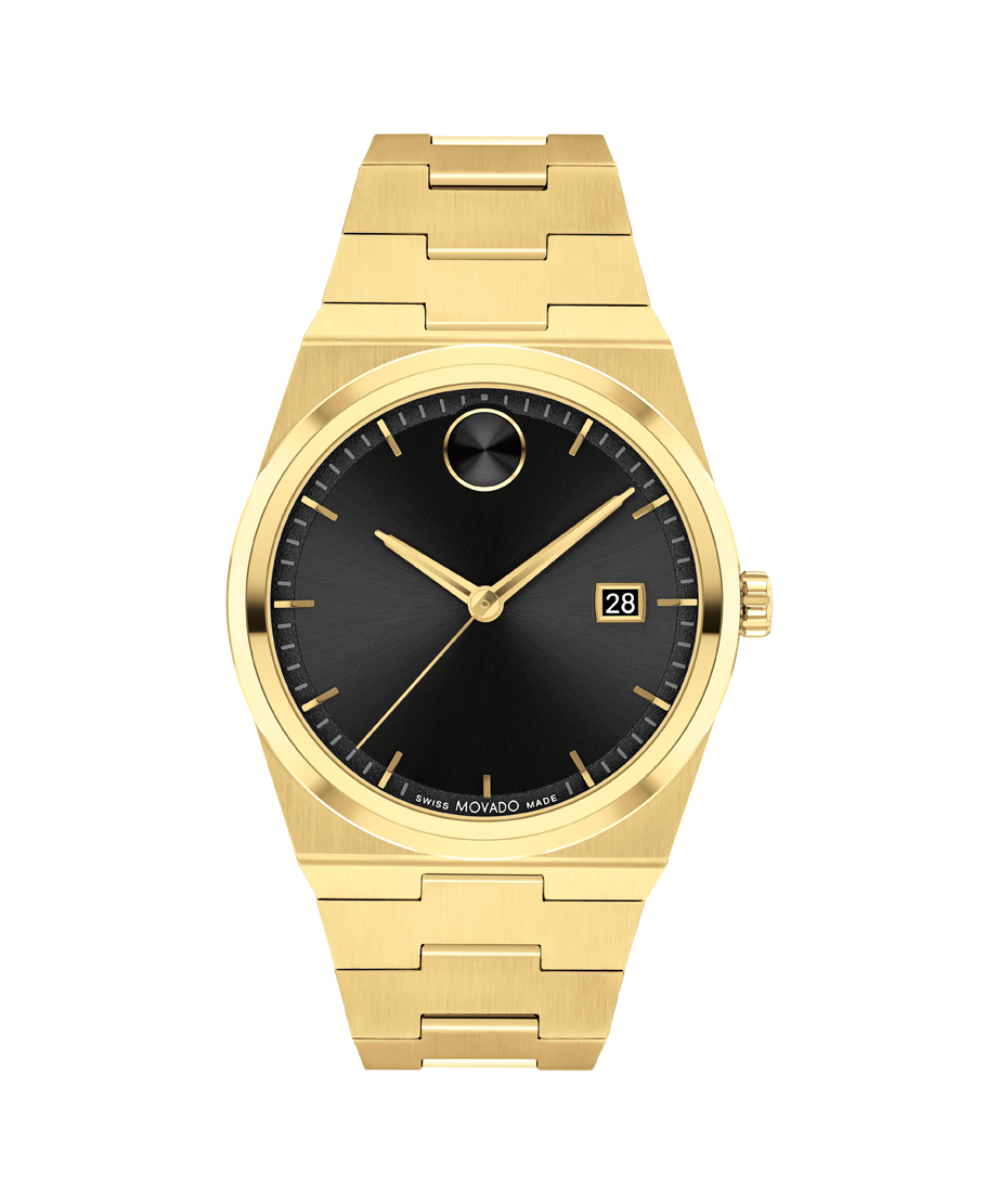 Movado Vizio 32mm SwissQuartz Watch 