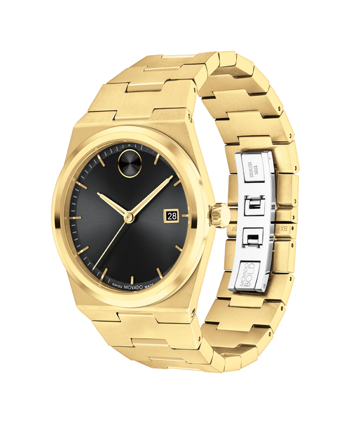 Movado Vizio 32mm SwissQuartz Watch 