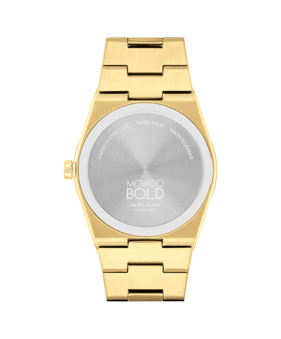 Movado Vizio 32mm SwissQuartz Watch 
