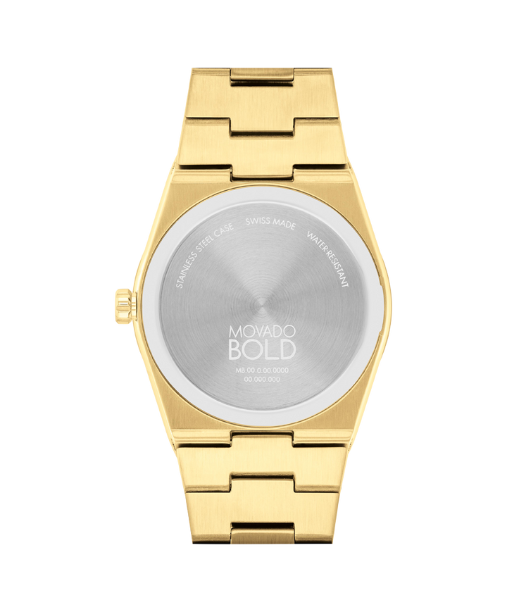 Movado Vizio 32mm SwissQuartz Watch 