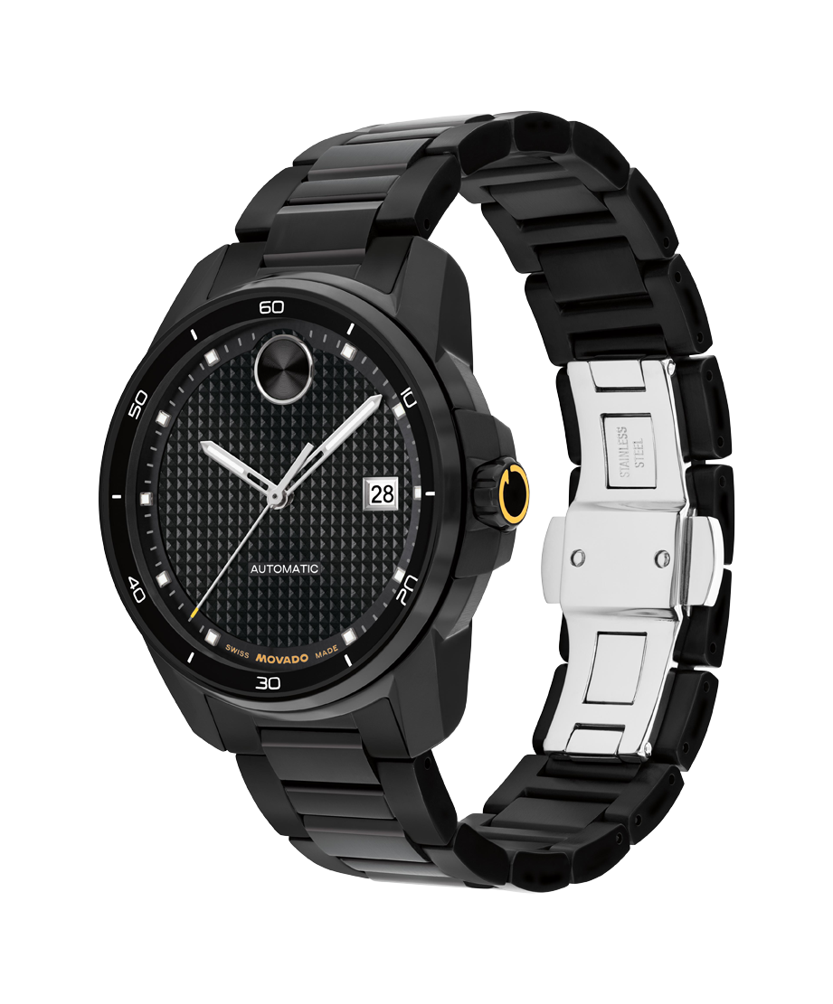 Movado Moda 24mm SwissQuartz Watch 