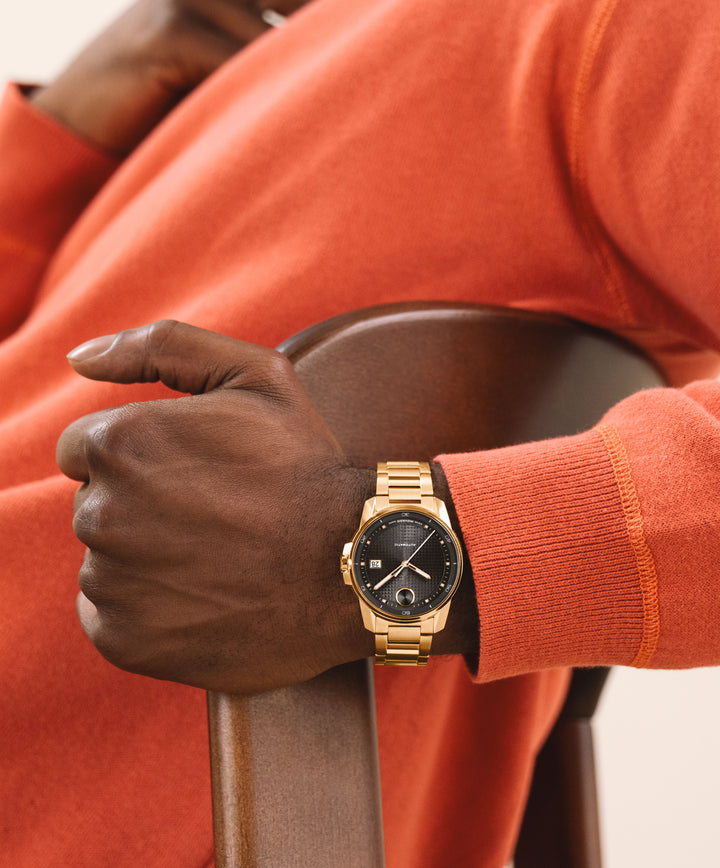 Movado Moda 24mm SwissQuartz Watch 