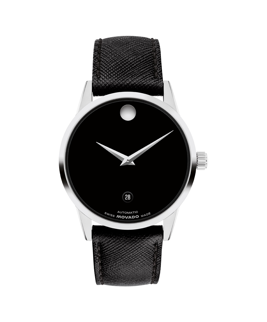 Movado Moda 24mm SwissQuartz Watch 