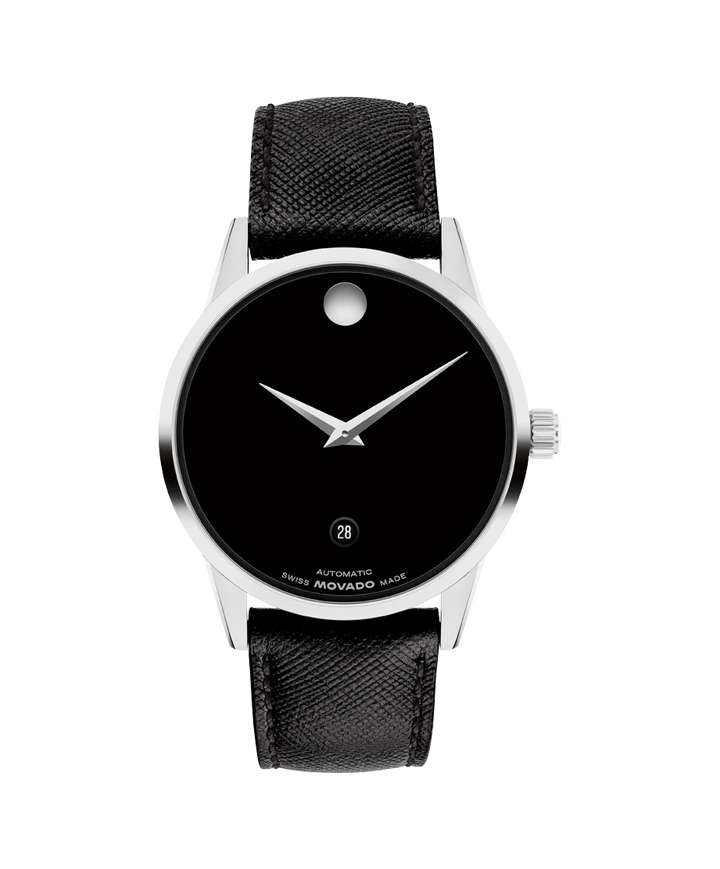 Movado Moda 24mm SwissQuartz Watch 