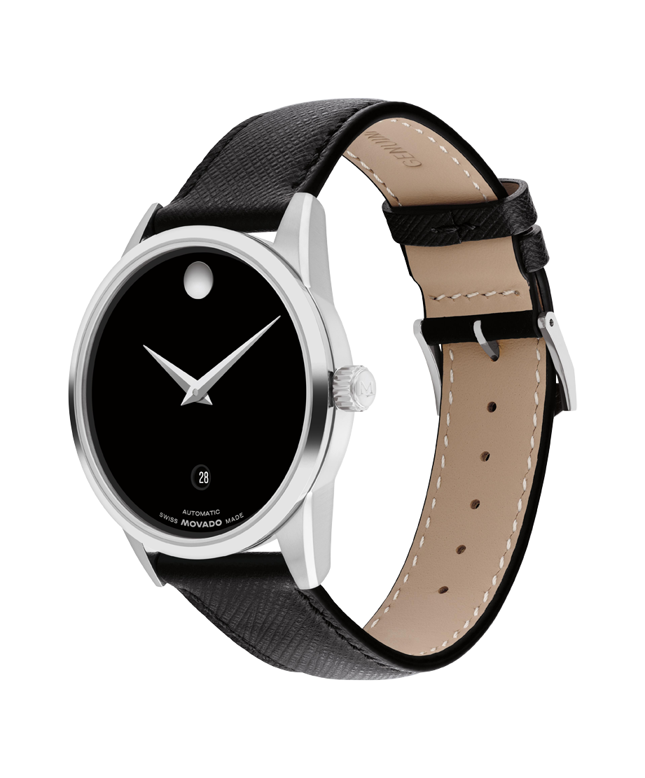Movado Moda 24mm SwissQuartz Watch 