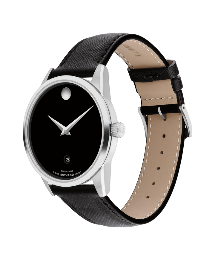 Movado Moda 24mm SwissQuartz Watch 