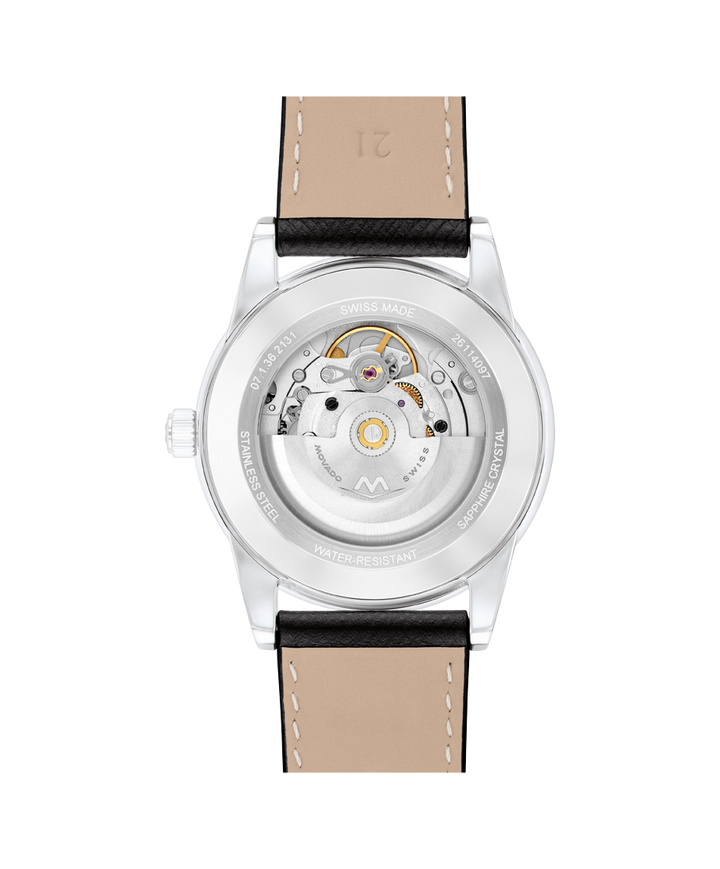 Movado Moda 24mm SwissQuartz Watch 
