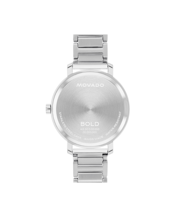 Movado Alta SE Chronograph 43mm SwissAutomatic Chronograph Watch 