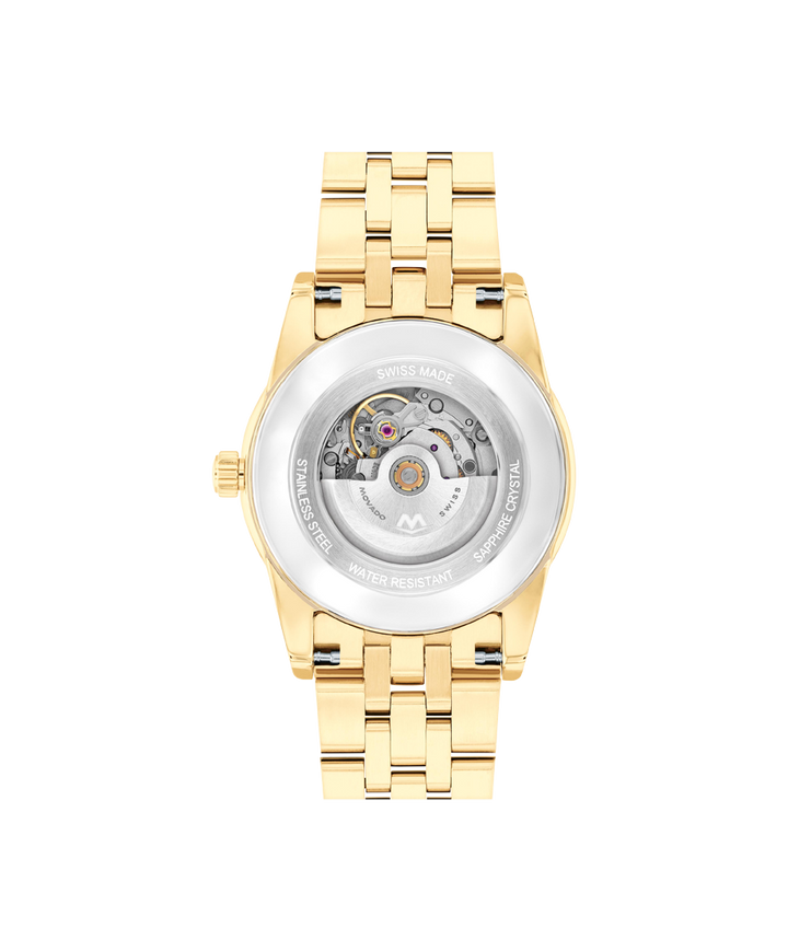 Movado Alta SE 44mm SwissAutomatic Watch 